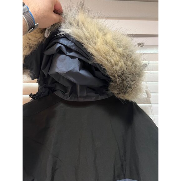 Helly Hensen Patrol Parka NWT - MSRP $350 Size XL - Picture 9 of 9